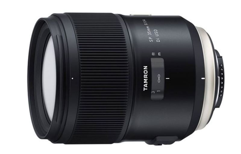 Μεγαλώνει η οικογένεια της Tamron Photo Contest